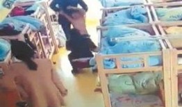 巾山幼儿园爆料视频播放,揭秘幼儿园真实日常